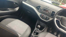 Kia Picanto 1.0 65 1 3dr Petrol Hatchback